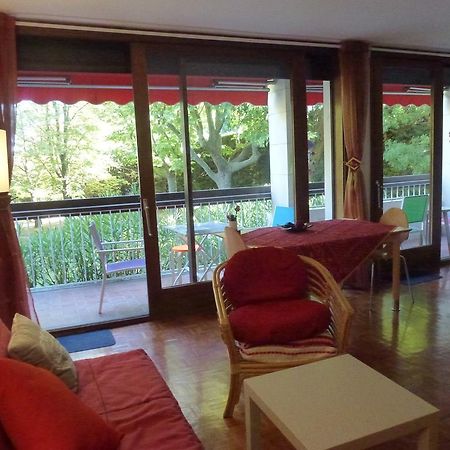 Apartment Les Muriers Blancs Aix-en-Provence Luaran gambar