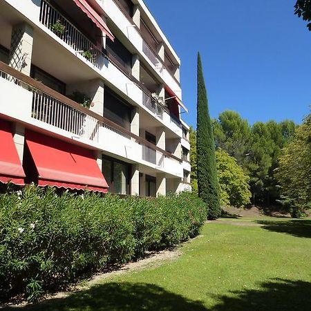 Apartment Les Muriers Blancs Aix-en-Provence Luaran gambar