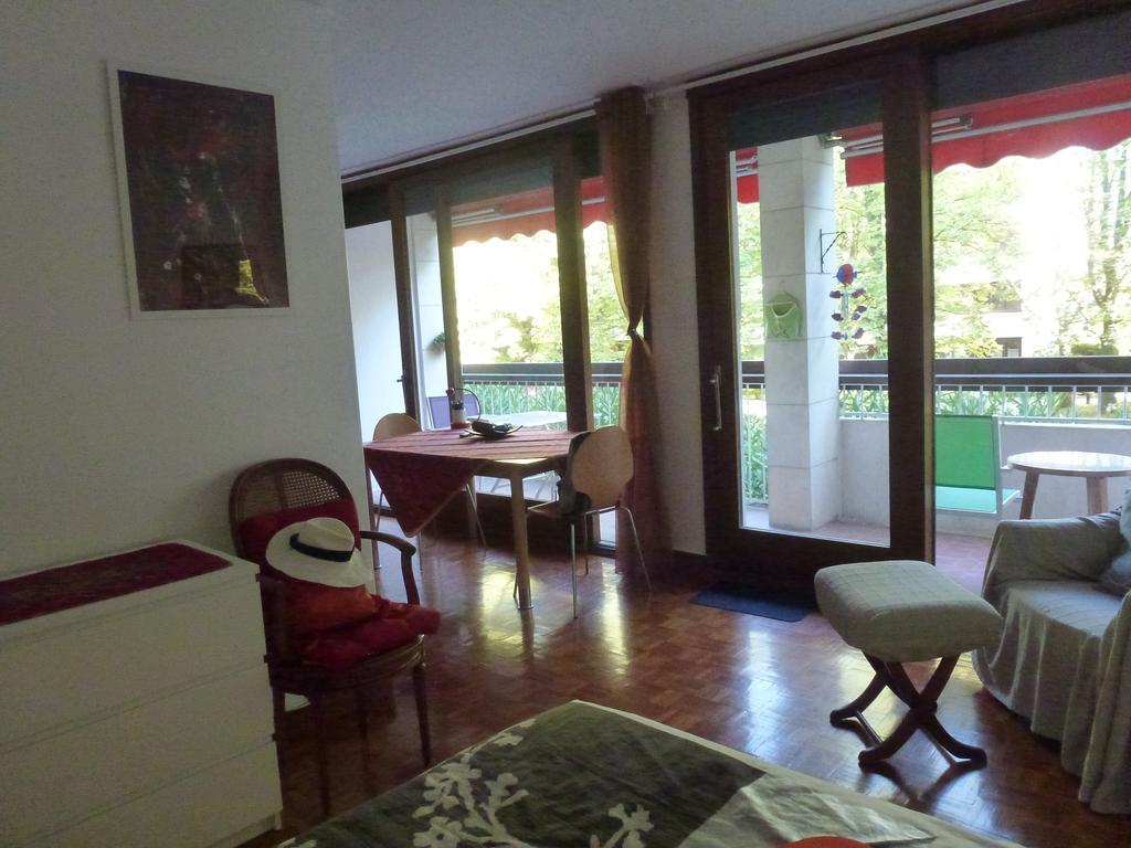 Apartment Les Muriers Blancs Aix-en-Provence Luaran gambar