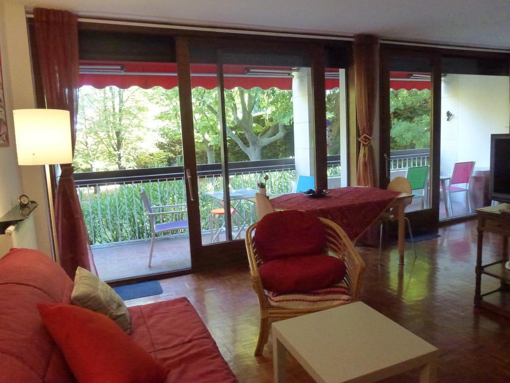 Apartment Les Muriers Blancs Aix-en-Provence Luaran gambar
