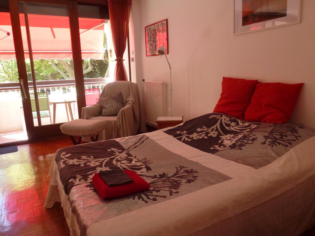 Apartment Les Muriers Blancs Aix-en-Provence Luaran gambar