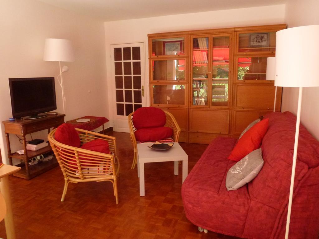 Apartment Les Muriers Blancs Aix-en-Provence Luaran gambar