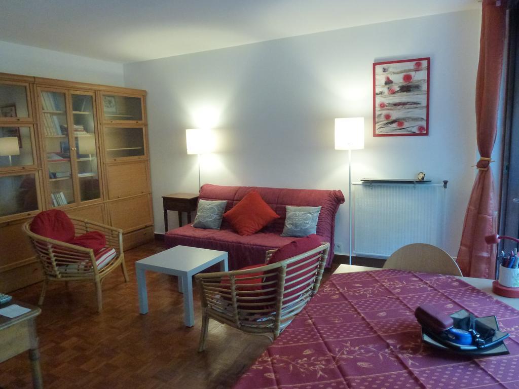 Apartment Les Muriers Blancs Aix-en-Provence Luaran gambar