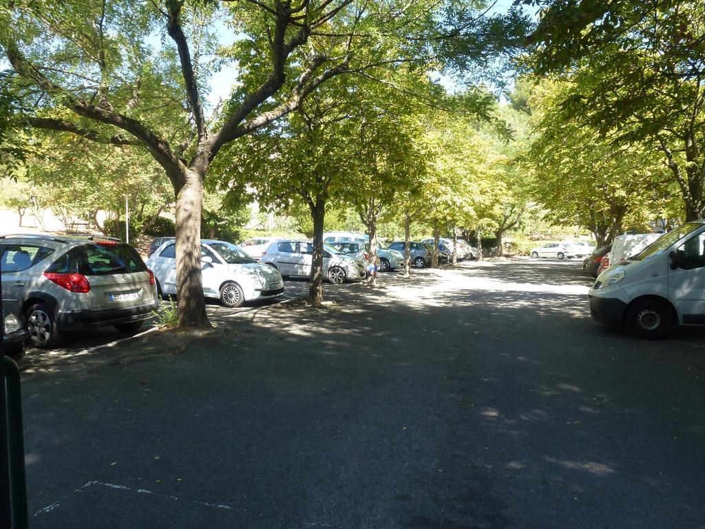 Apartment Les Muriers Blancs Aix-en-Provence Luaran gambar
