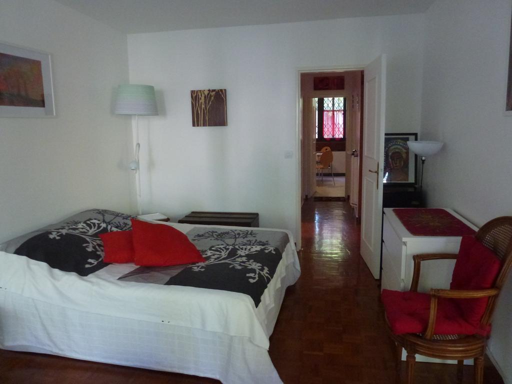Apartment Les Muriers Blancs Aix-en-Provence Luaran gambar