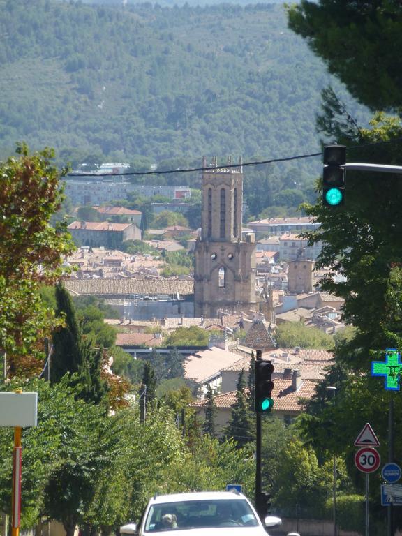 Apartment Les Muriers Blancs Aix-en-Provence Luaran gambar