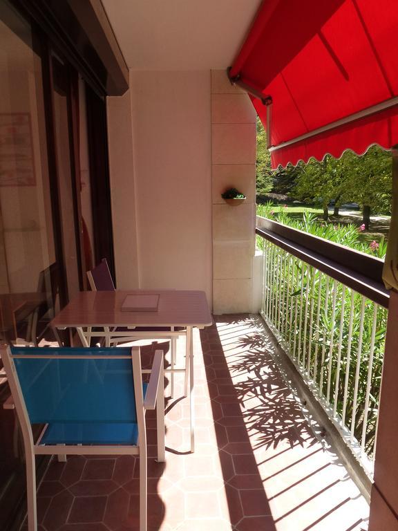 Apartment Les Muriers Blancs Aix-en-Provence Luaran gambar