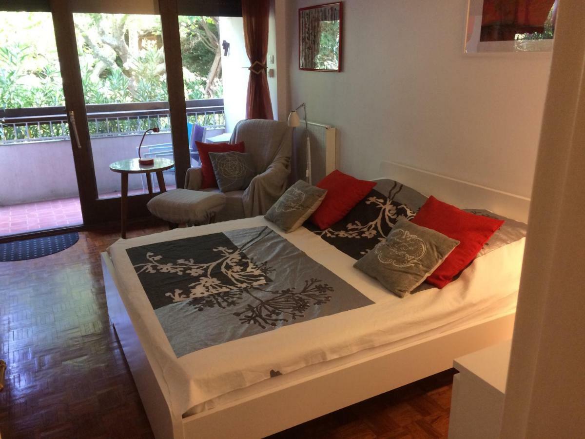 Apartment Les Muriers Blancs Aix-en-Provence Luaran gambar